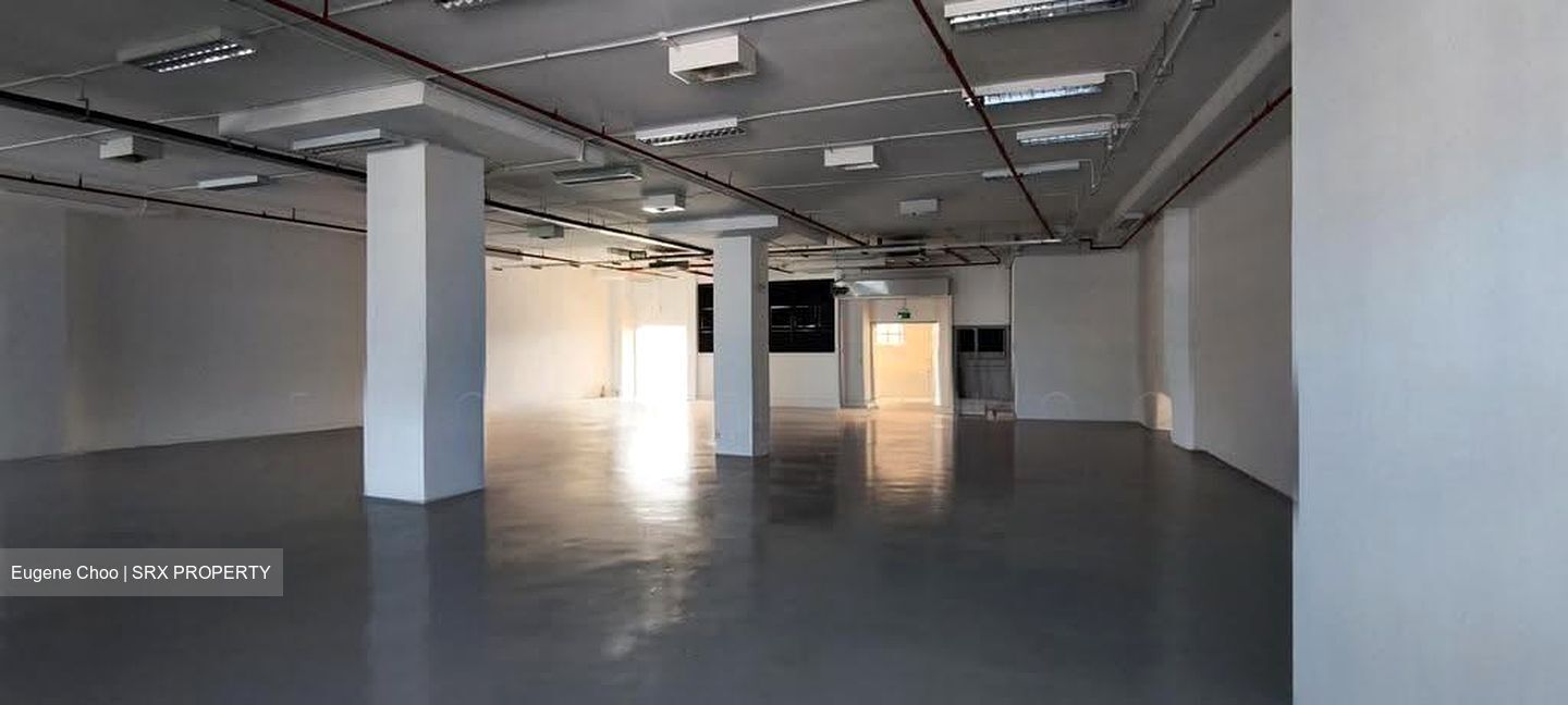 Upper Aljunied Link (D13), Factory #620603221